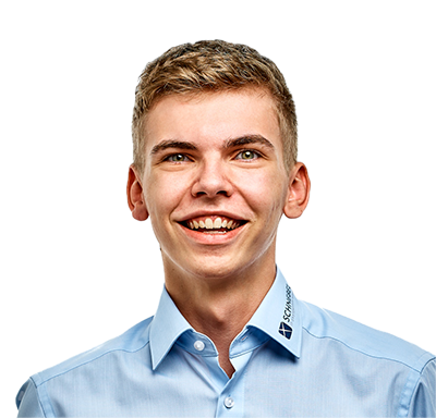 Foto Luca